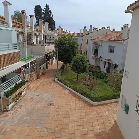 Ferienhaus La Casa Del Patio Andaluz *