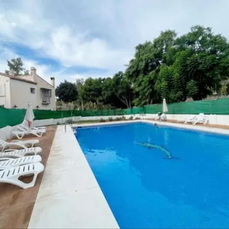 Ferienhaus La Casa Del Patio Andaluz *