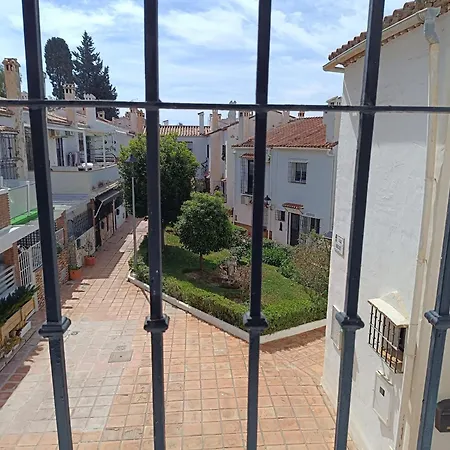 Hébergement de vacances La Casa Del Patio Andaluz *