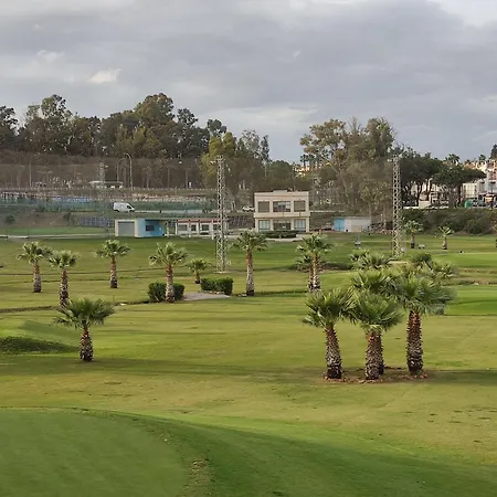 La Casa Del Patio Andaluz Hébergement de vacances Torremolinos