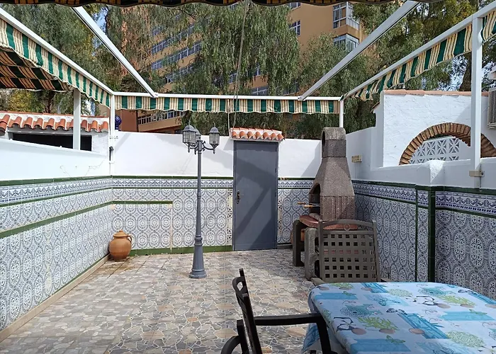 La Casa Del Patio Andaluz *