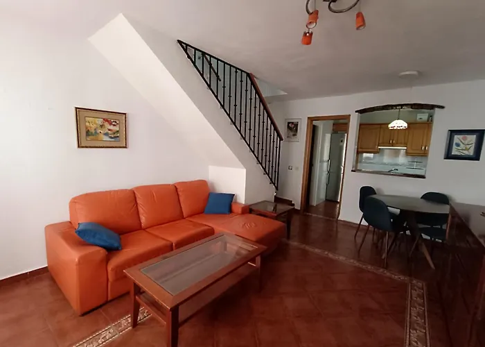 La Casa Del Patio Andaluz *