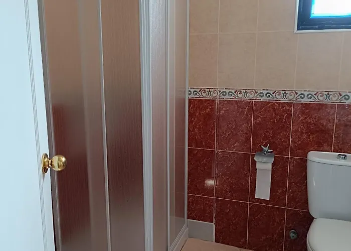 La Casa Del Patio Andaluz Hébergement de vacances Torremolinos