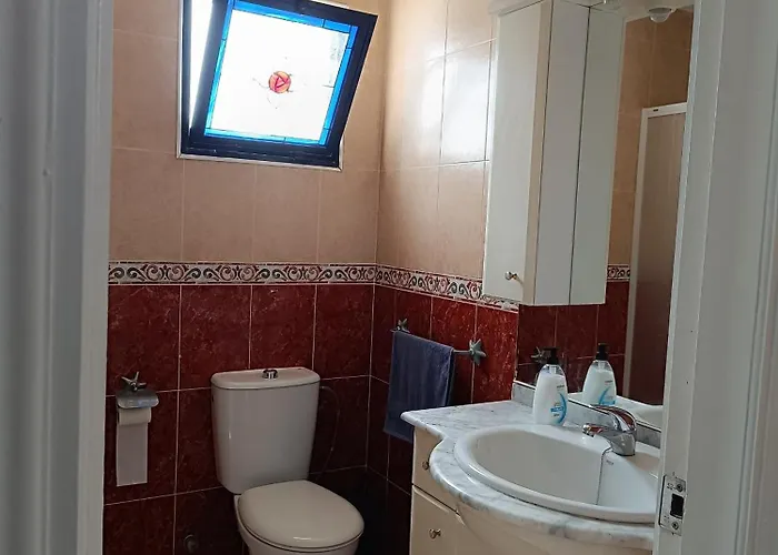 La Casa Del Patio Andaluz *