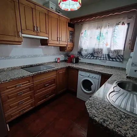 بيت للعطل La Casa Del Patio Andaluz