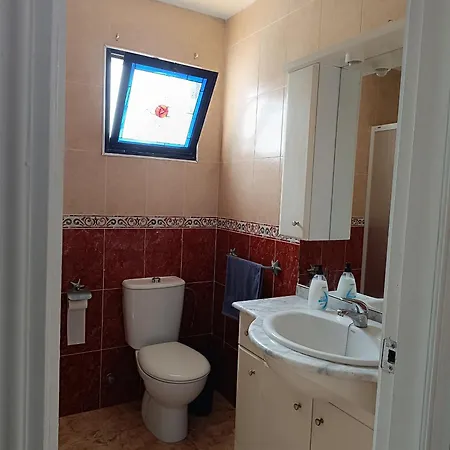 La Casa Del Patio Andaluz *