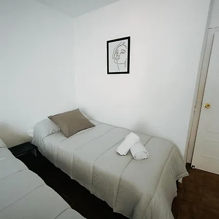 La Casa Del Patio Andaluz *