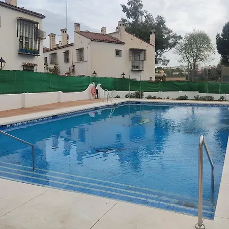 La Casa Del Patio Andaluz