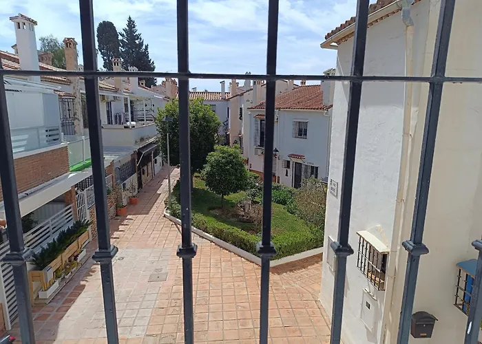 Сasa de vacaciones La Casa Del Patio Andaluz *