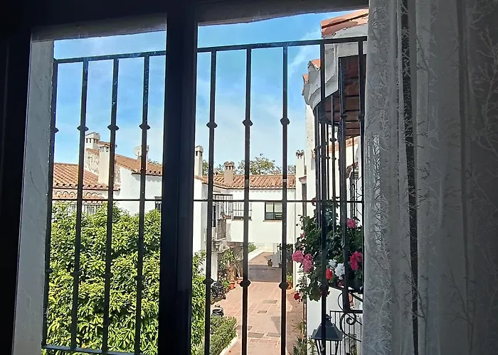 La Casa Del Patio Andaluz