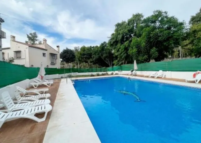 Сasa de vacaciones La Casa Del Patio Andaluz *