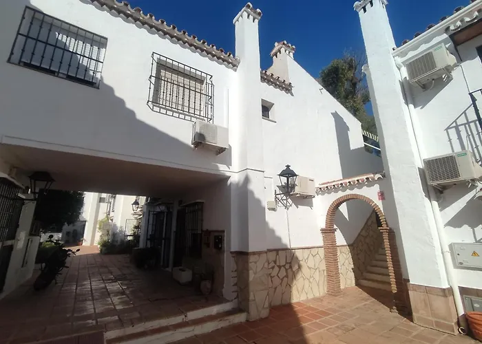 La Casa Del Patio Andaluz