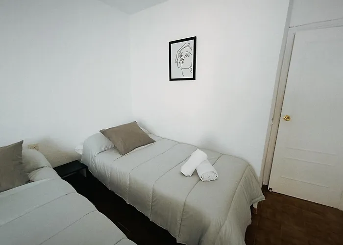 La Casa Del Patio Andaluz *