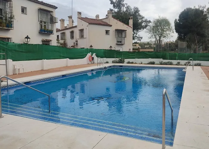 La Casa Del Patio Andaluz