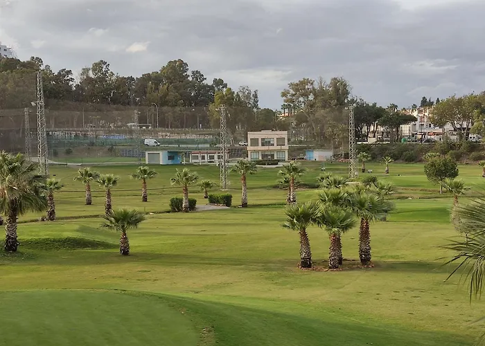 La Casa Del Patio Andaluz Semesterbostad Torremolinos