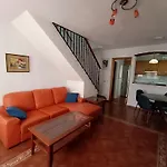 La Casa Del Patio Andaluz *
