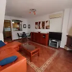 La Casa Del Patio Andaluz Ferienhaus Torremolinos