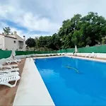 Ferienhaus La Casa Del Patio Andaluz *