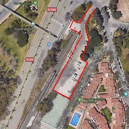 La Casa Del Patio Andaluz *