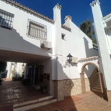 La Casa Del Patio Andaluz