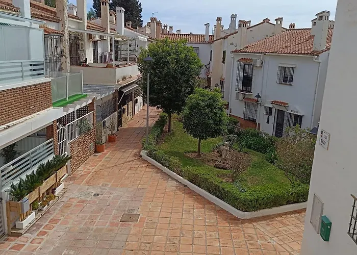 Дом отдыха La Casa Del Patio Andaluz *