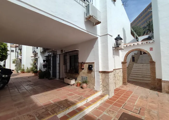 Дом отдыха La Casa Del Patio Andaluz *