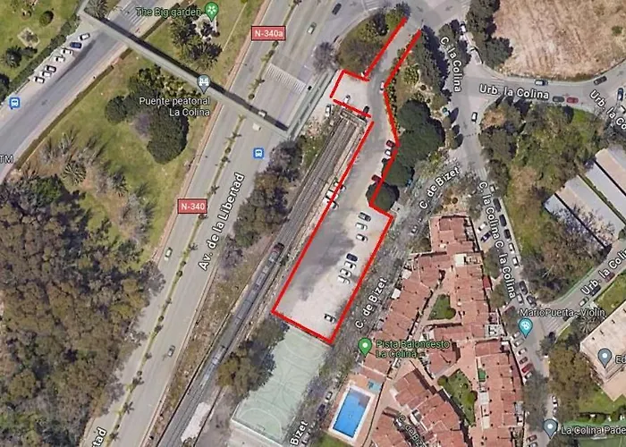 La Casa Del Patio Andaluz *