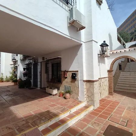 度假居 La Casa Del Patio Andaluz *