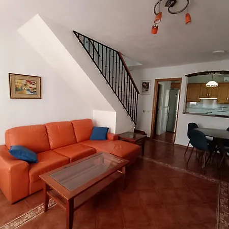 La Casa Del Patio Andaluz *