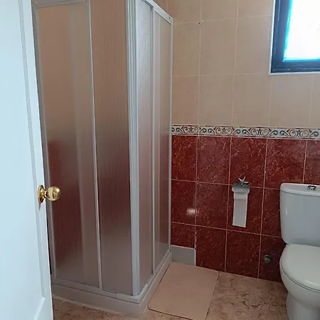 La Casa Del Patio Andaluz 度假居 托雷莫利诺斯
