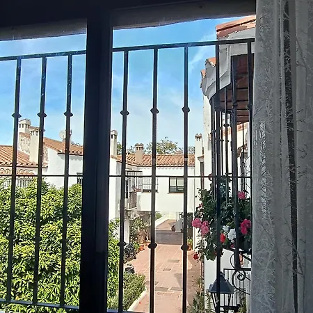 La Casa Del Patio Andaluz