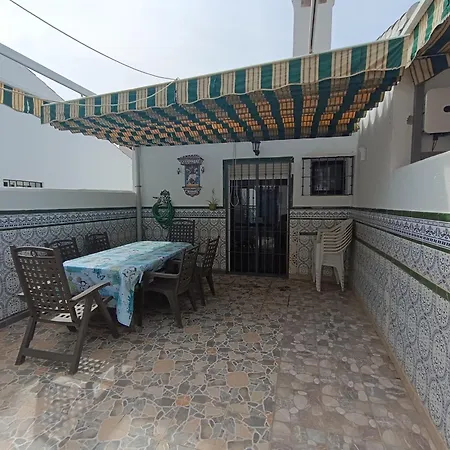 La Casa Del Patio Andaluz